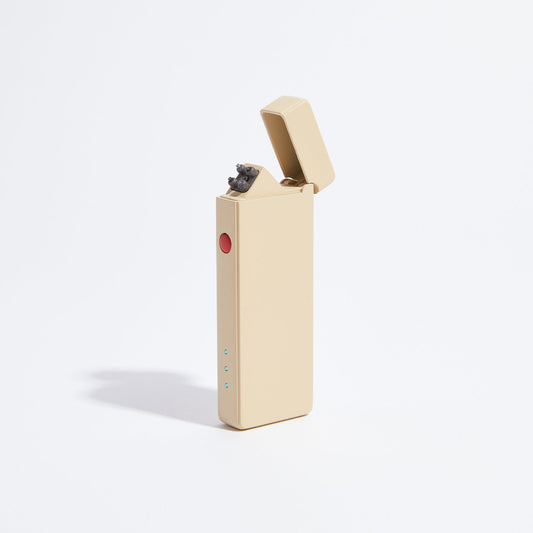 Slim Double Arc Lighter