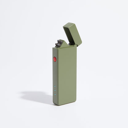 Slim Double Arc Lighter