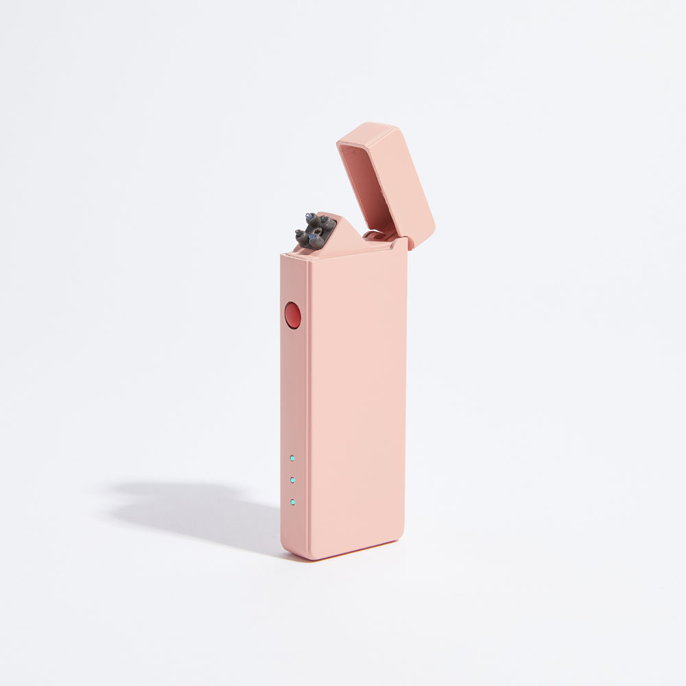 Slim Double Arc Lighter