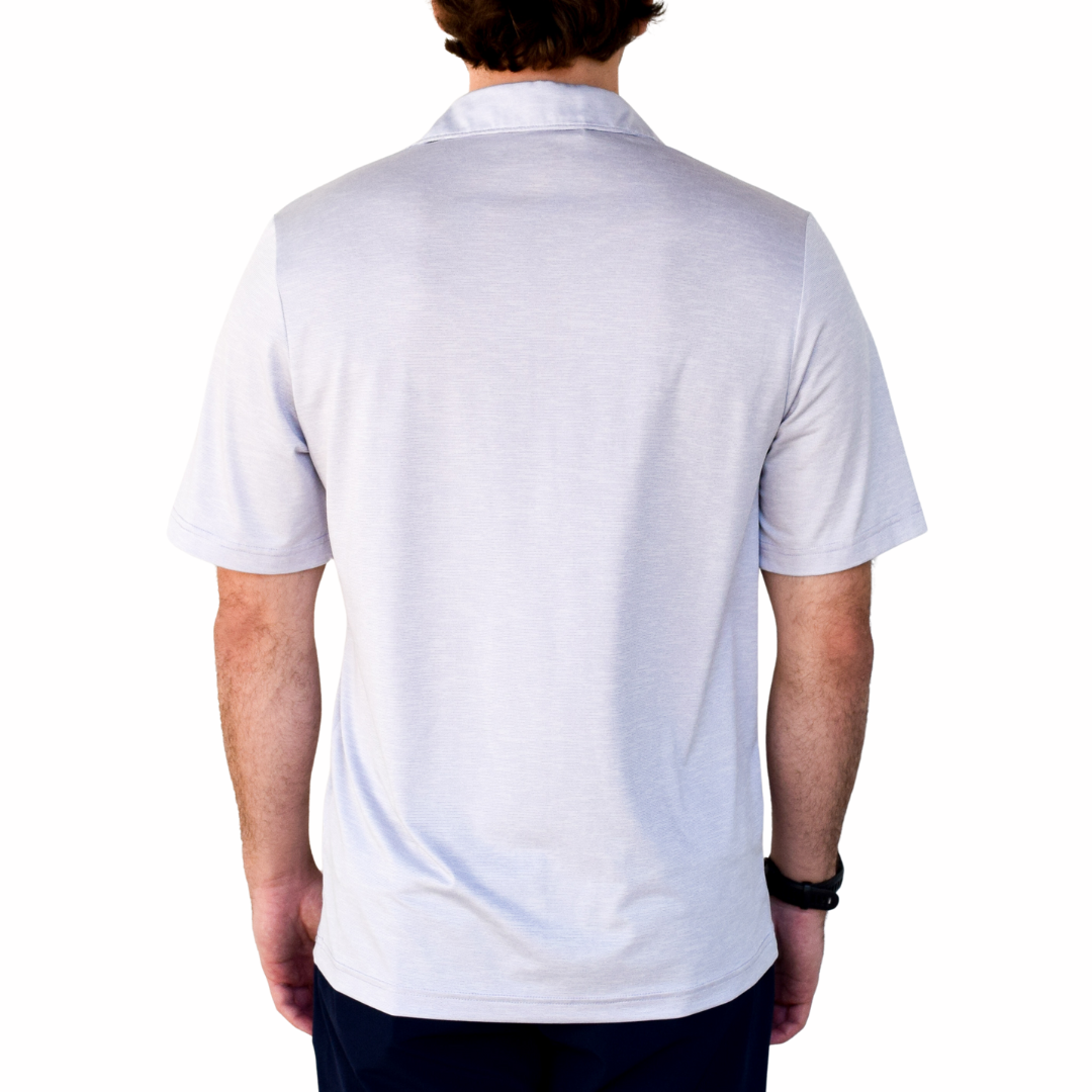 Performance Sport Players Heather Shirt