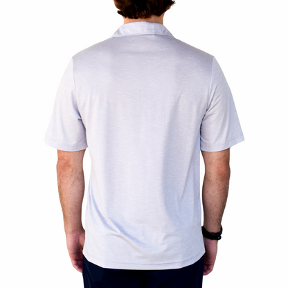 Performance Sport Players Heather Shirt
