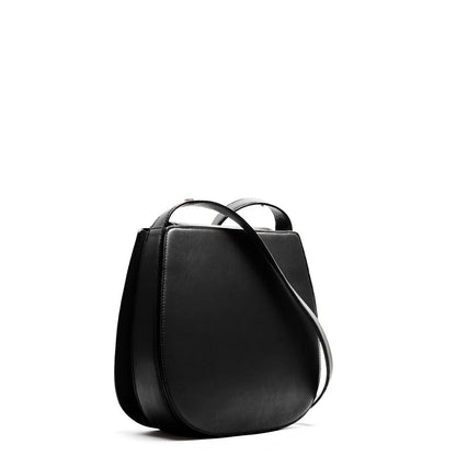 Tilda Convertible Mini Saddle Bag