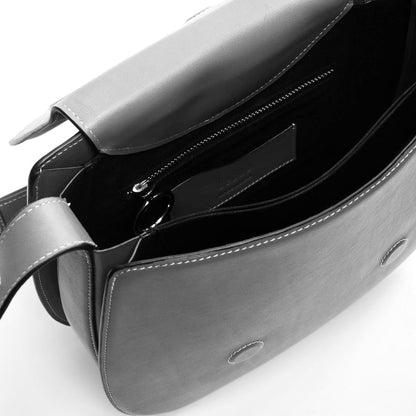 Tilda Convertible Mini Saddle Bag