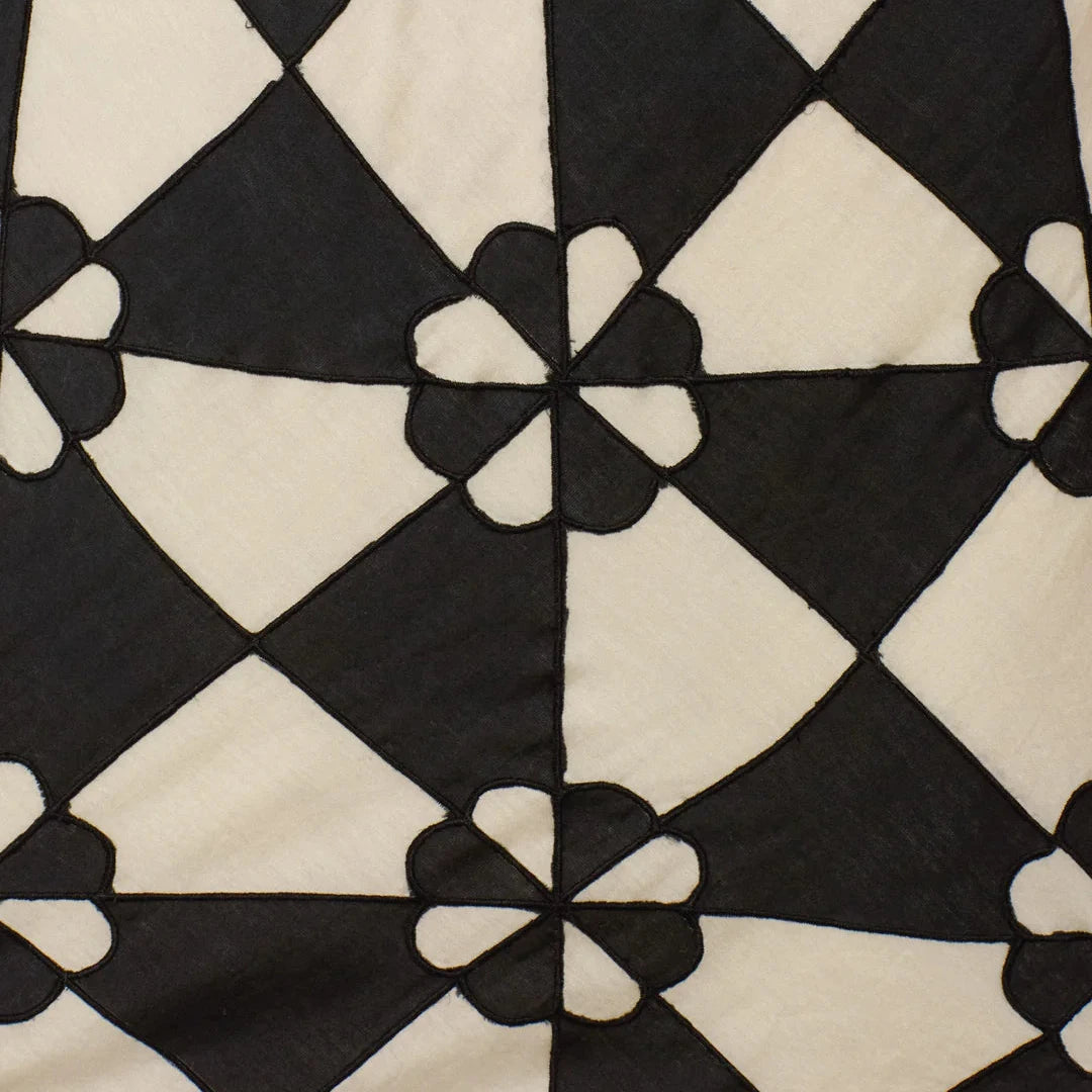 Vita Onyx Jubilee Dress