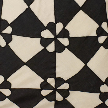 Vita Onyx Jubilee Dress