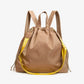 Sac Tout Backpack - Recycled Nylon Twill