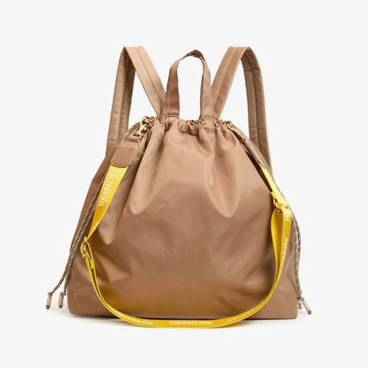 Sac Tout Backpack - Recycled Nylon Twill