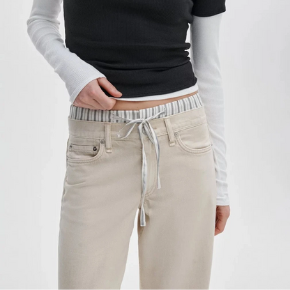 Ftwt Sage Full Boxer Straight