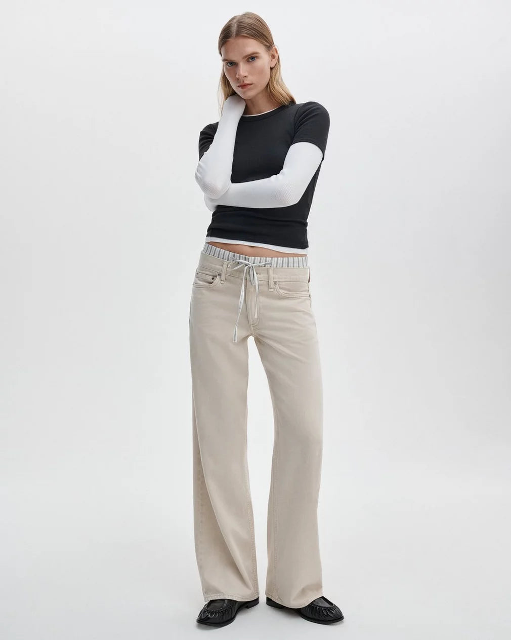 Ftwt Sage Full Boxer Straight