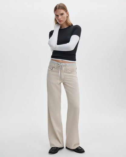 Ftwt Sage Full Boxer Straight