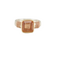 Tsutsumi Ring - Imperial Topaz - 7