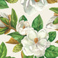 Magnolia Cocktail Napkin - Pack of 20