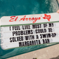 El Arroyo Pool Float