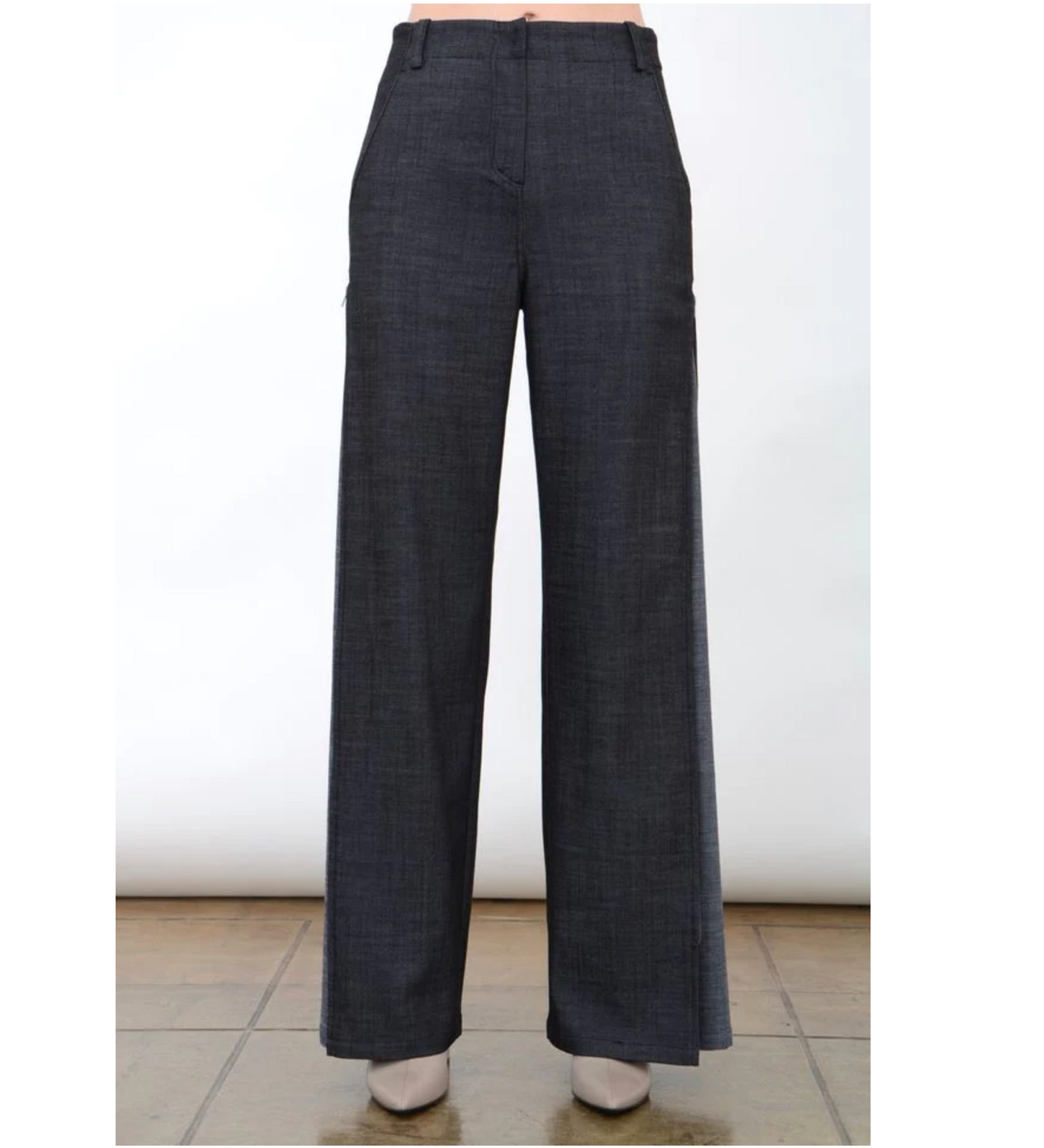 Adalia Convertible Pants