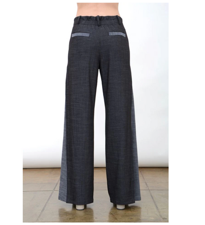 Adalia Convertible Pants