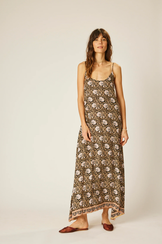 Heather Maxi Dress