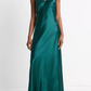 Maxi Slip Dress - Jade Lake