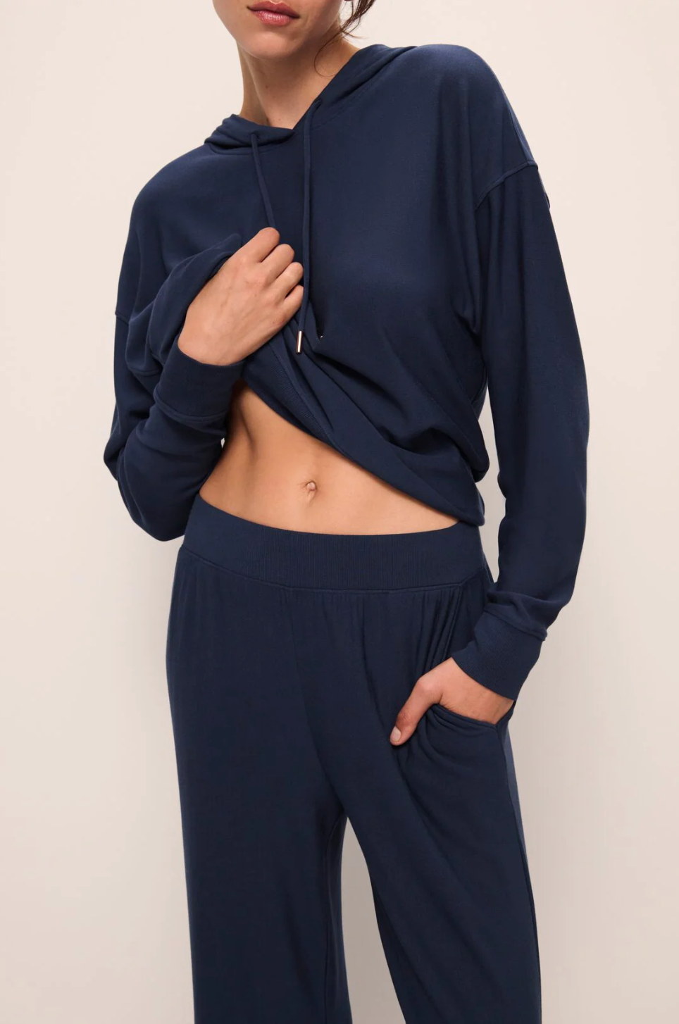 Softest Sweats Pants - Navy