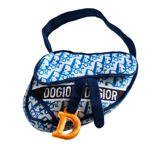 Dogior Saddle Bag