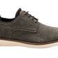 Countryaire Suede Plain Toe - Old Clay