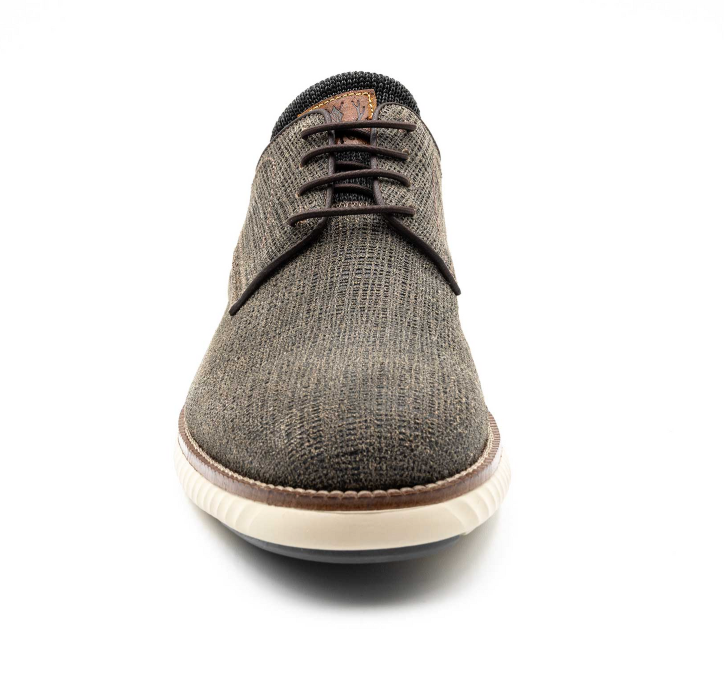 Countryaire Suede Plain Toe - Old Clay