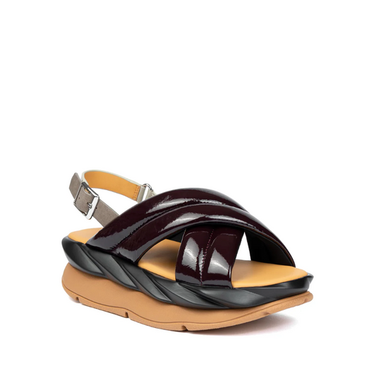 Mellow Me Sandals