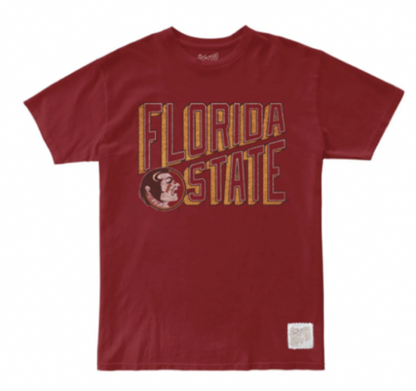 Florida State Tee