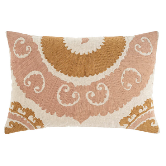 Solecito Linen Pillow - 16x24