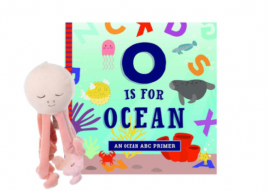 Ocean Baby Bundle