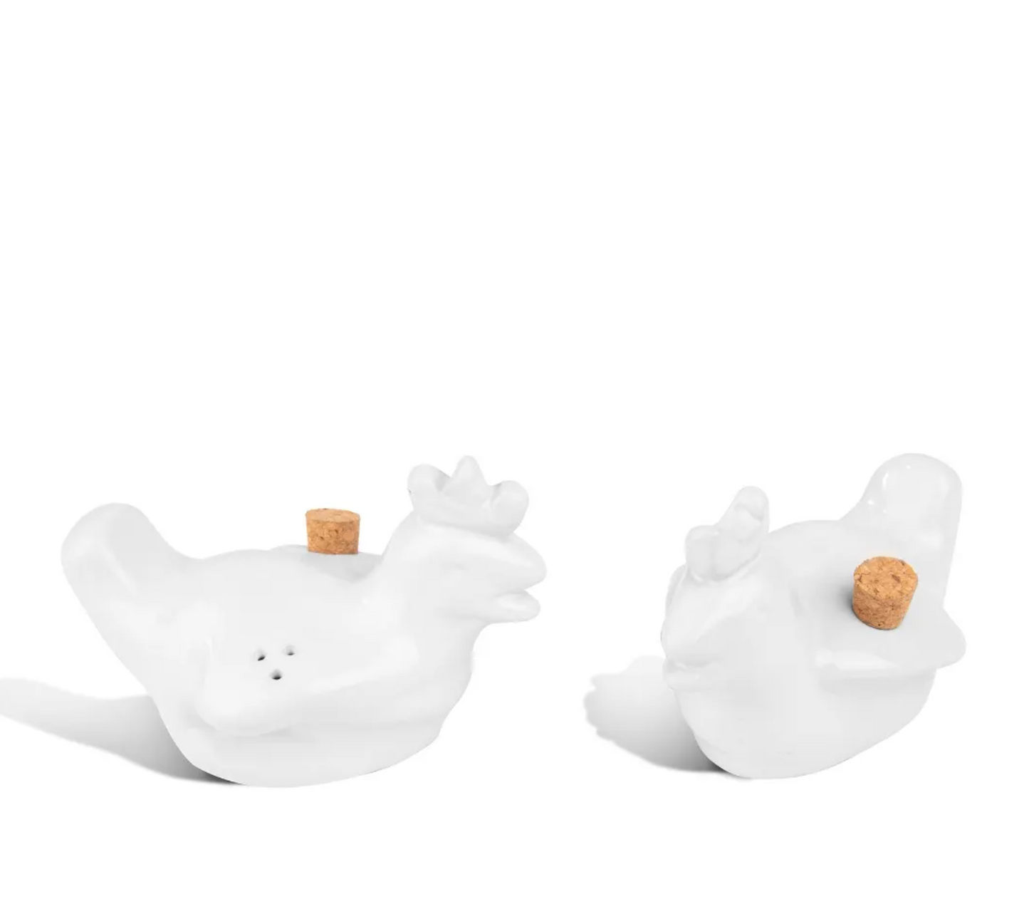 Chickens Salt & Pepper No. 891