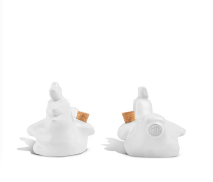 Chickens Salt & Pepper No. 891