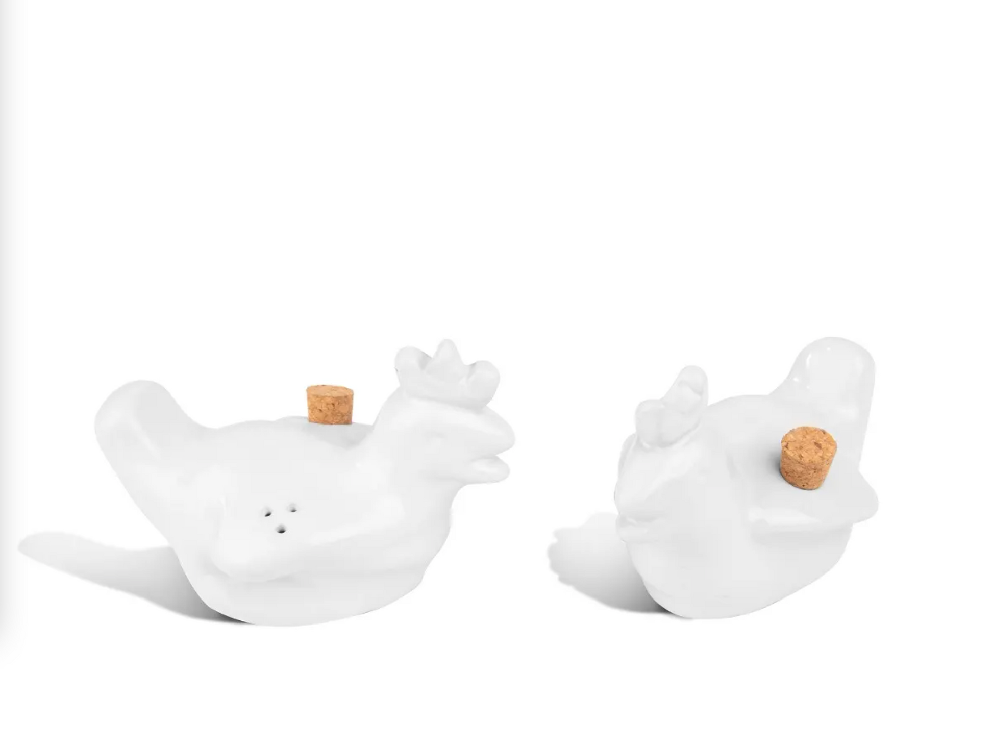 Chickens Salt & Pepper No. 891