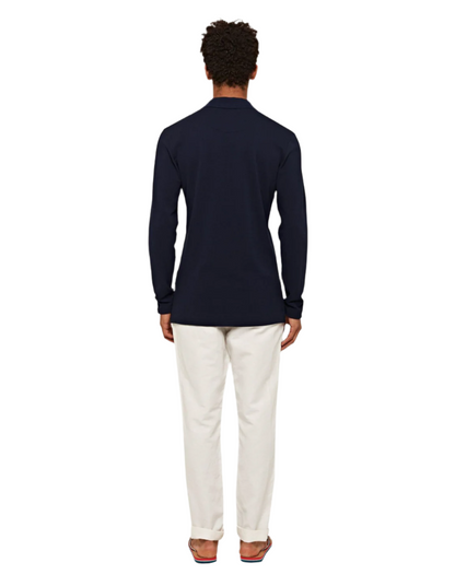 Alexander Cotton Linen Pant