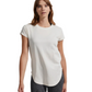 Jade Seamless Tee