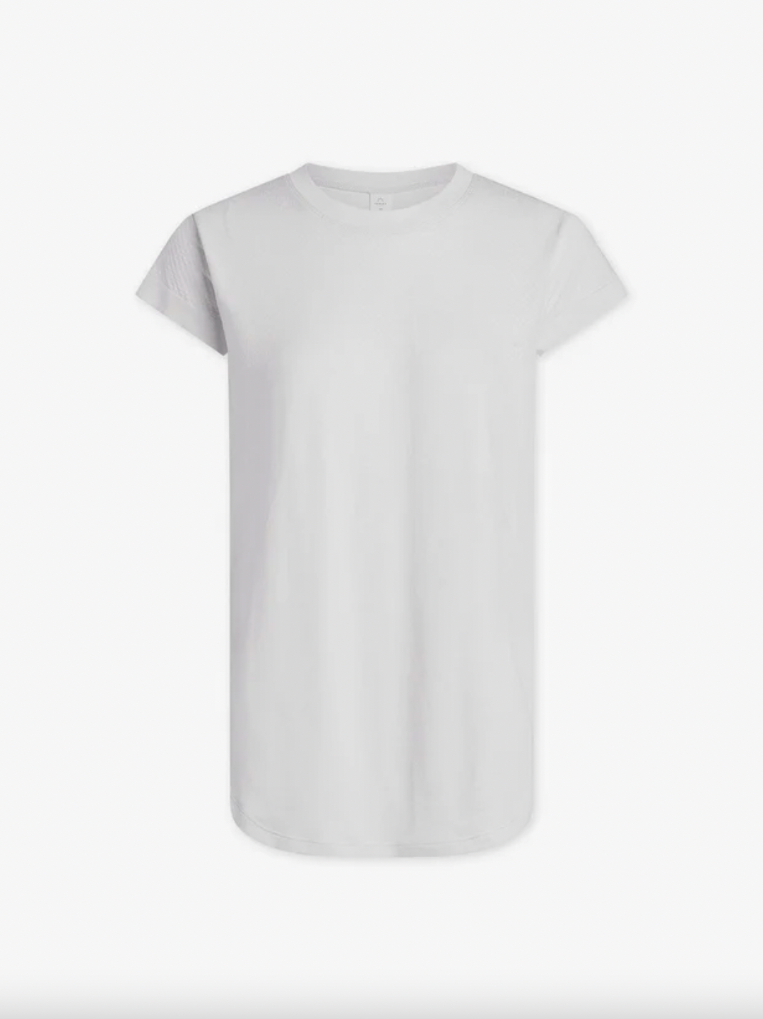 Jade Seamless Tee