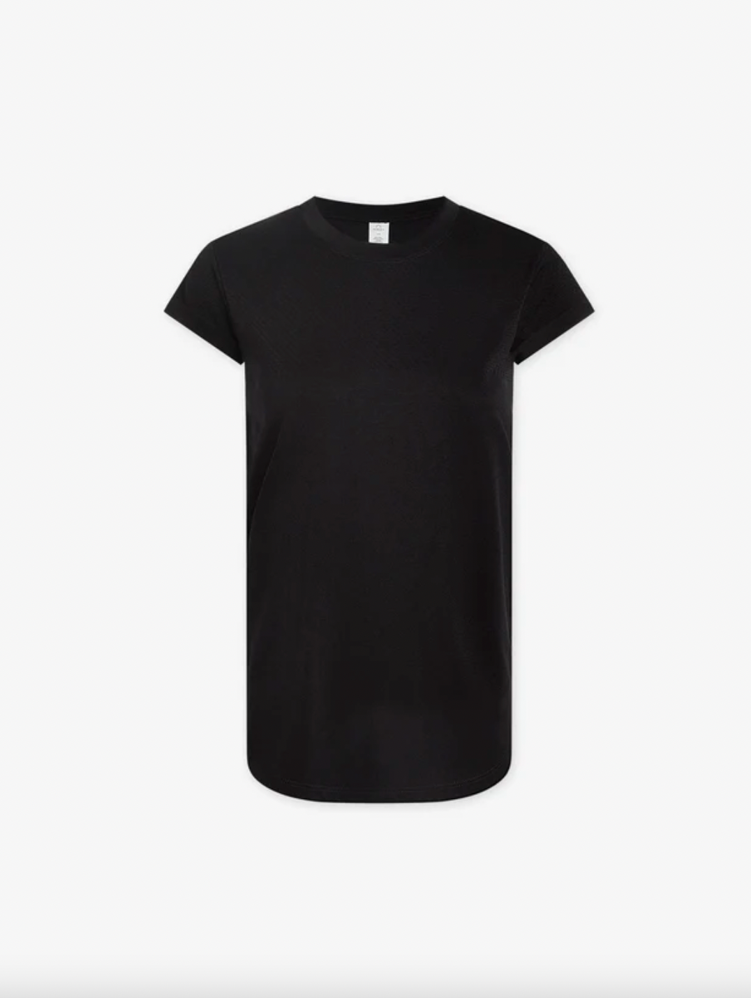 Jade Seamless Tee