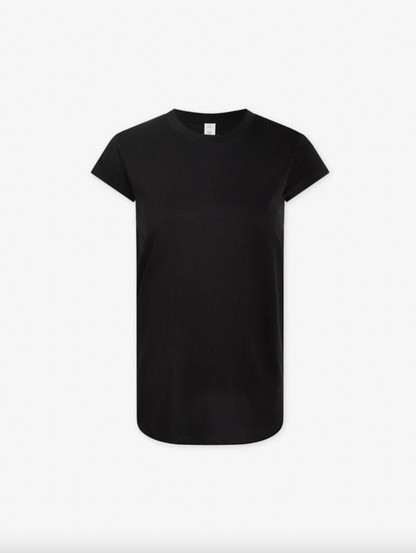 Jade Seamless Tee