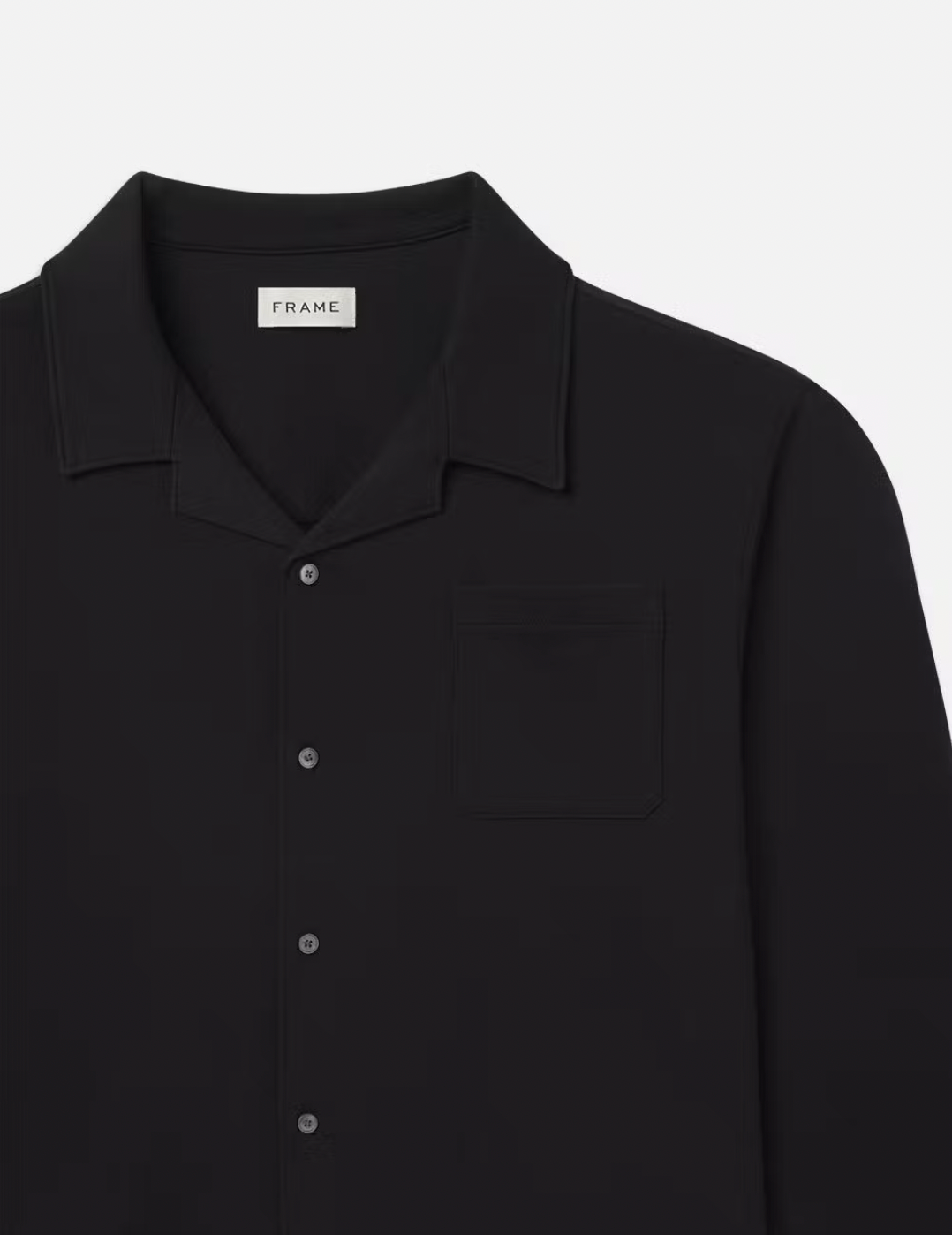 Duo Fold Long Sleeve Relaxed Shirt Hearth and Soul Duo Fold Long Sleeve Relaxed Shirt Hearth and Soul
