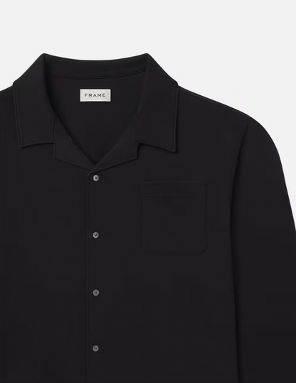 fold long sleeve dress shirt How to Fold a Shirt For Travel