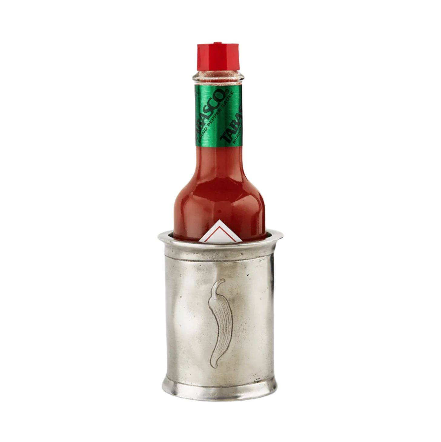 Hot Sauce Holder