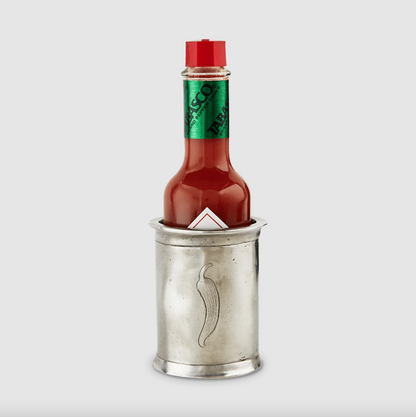 Hot Sauce Holder