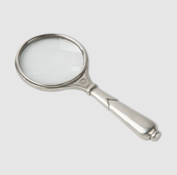 Magnifying Glass