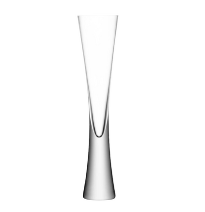 Moya champagne flute