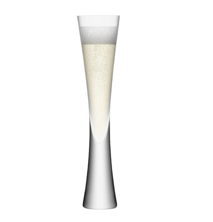 Moya champagne flute