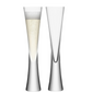 Moya champagne flute