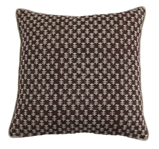 Boti Pillow - Coco