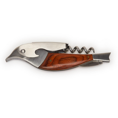 Bird Bottle Opener