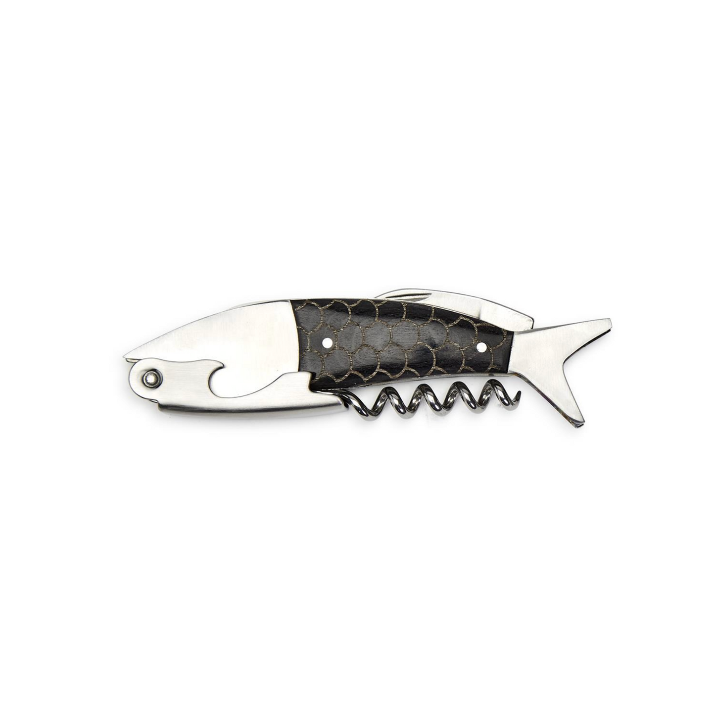 Fish Bottle Opener