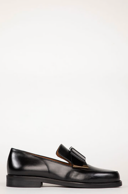 Carrera Loafer - Sierra Black