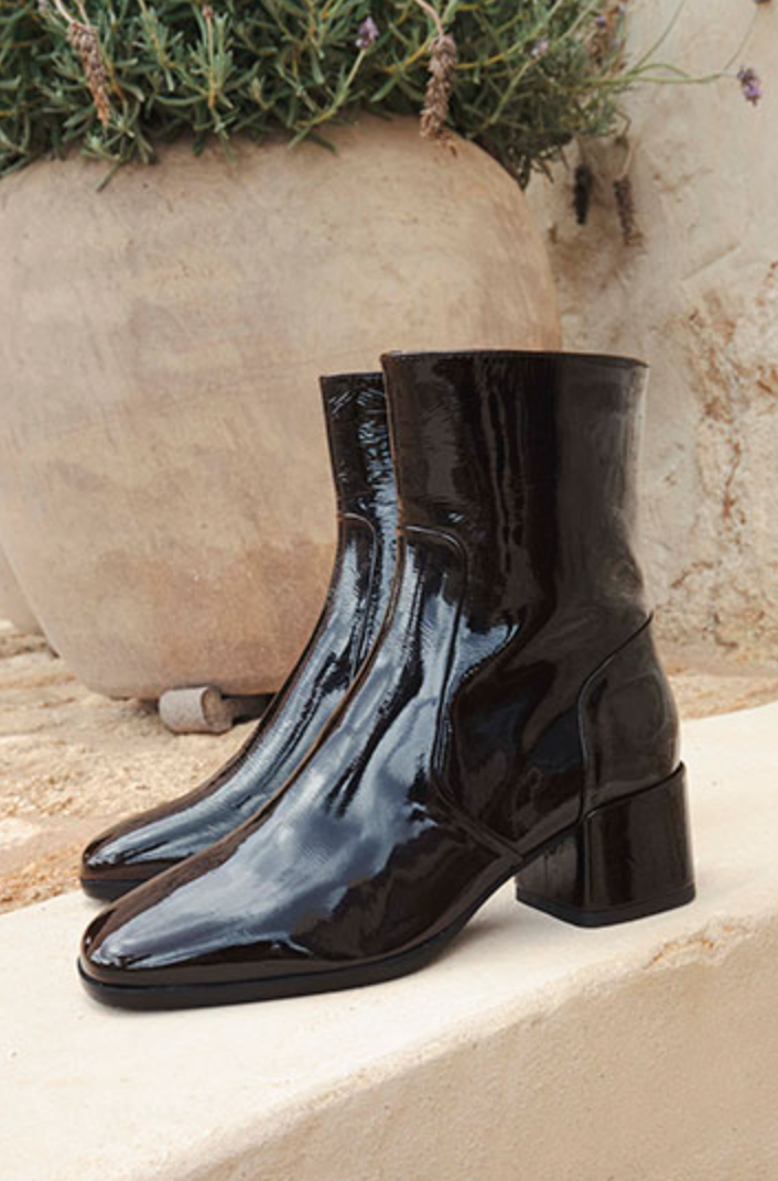 Niki Ankle Boot - Moulin Castagna